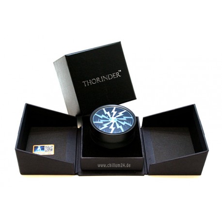 Original Thorinder After Grow 62mm grau