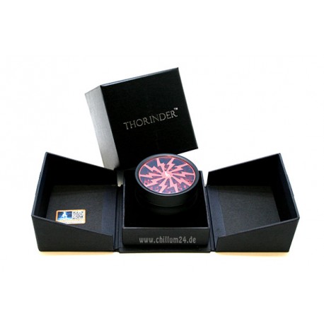 Original Thorinder After Grow 62mm orange