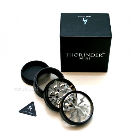 Original Thorinder Mini After Grow 49mm silber