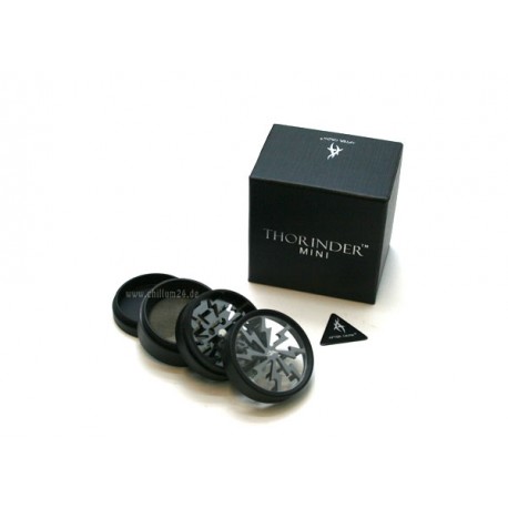 Original Thorinder Mini After Grow 49mm grau
