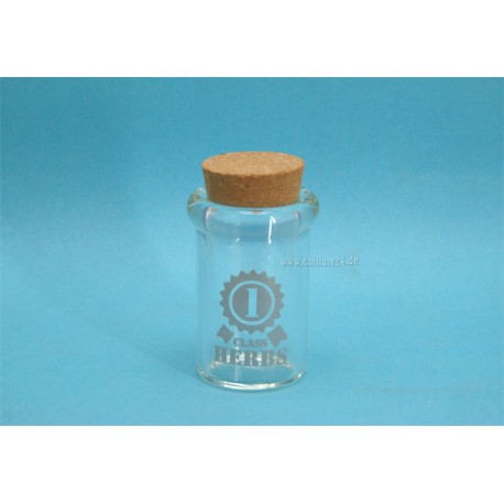 Weedjar 1 Class Herb