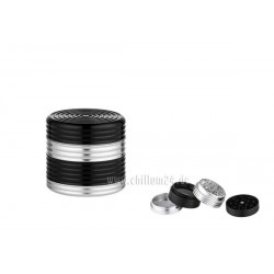 Dreamliner Metall Grinder Leaf