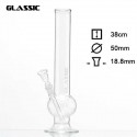 Glassic Glasbong 18.8 Bouncer 38 cm