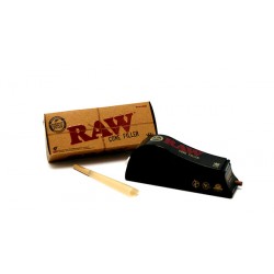 RAW Cone Filler Stopfmaschine für King Size Cones