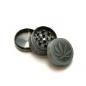 Dreamliner Alu Leaf Grinder 3-tlg 40 mm