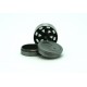 Dreamliner Alu Ying-Yang Grinder 3-tlg Ø 40mm