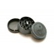 Dreamliner Alu Ying-Yang Grinder 3-tlg Ø 40mm