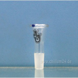 Jelly Joker Trichter Glassteckkopf konisch