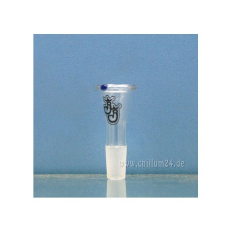 Jelly Joker Trichter Glassteckkopf konisch