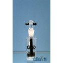 GG Mini Bottle Drum Precooler 18.8er Black 