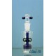 GG Mini Bottle Drum Precooler 18.8er Blue