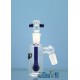 GG Mini Bottle Drum Precooler 18.8er Blue