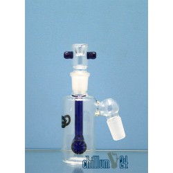GG Mini Bottle Drum Precooler 18.8er Blue