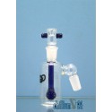 GG Mini Bottle Drum Precooler 18.8er Blue