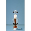 GG Mini Bottle Drum Precooler 18.8er Umber