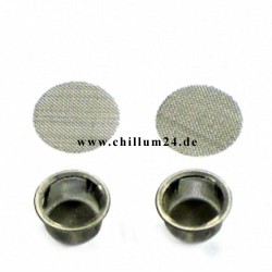  Arizer Extreme-Q und V-Tower Ersatzsiebe