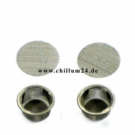  Arizer Extreme-Q und V-Tower Ersatzsiebe