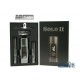Arizer Solo 2 Vaporizer Carbon schwarz 