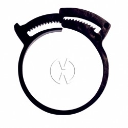 Volcano Solid Valve Ballon Clip