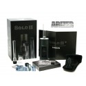 Arizer Solo 2 Vaporizer Carbon Black