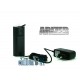 Arizer Solo 2 Vaporizer Carbon schwarz 