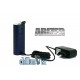 Arizer Solo 2 Vaporizer Mystic Blue