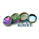 Dope Bros Rainbow Grinder 4-part Ø 50mm