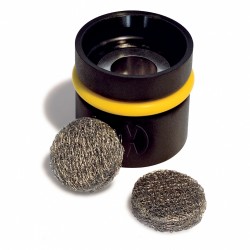 Volcano Solid Valve Füllkammer für Flüssigkeiten