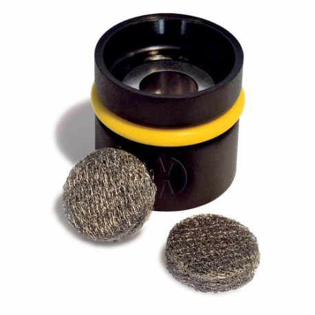 Volcano Solid Valve Füllkammer für Flüssigkeiten