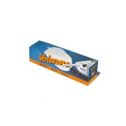 Volcano Solid Valve Ballon Set (15 Stück)
