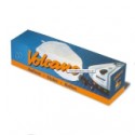 Volcano Solid Valve Ballon Set (15 Stück)