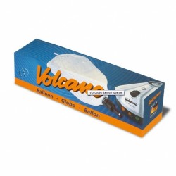 VolcanoSolid Valve Ballon Set 80 Stück