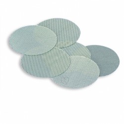 Volcano Easy Valve Siebchen Set grob