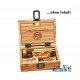 RAW Holz Box 13x9x6,4cm