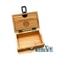 RAW Holz Box 13x9x6,4cm
