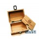 RAW Holz Box 13x9x6,4cm