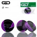 Silikondose GraceGlass 55mm Purple Black