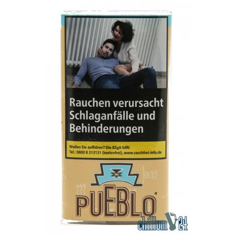 Pueblo Classic Tabak 30 g