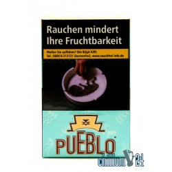 Pueblo Blue Filterzigaretten