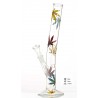 Hangover Multi Leaf Glas Bong 32cm