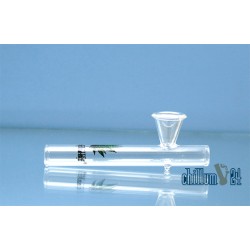 Black Leaf Glas Kawumm 10cm