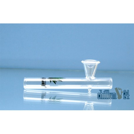 Black Leaf Glas Kawumm 10cm