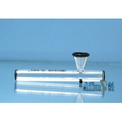 Black Leaf Glas Kawumm 10,5cm