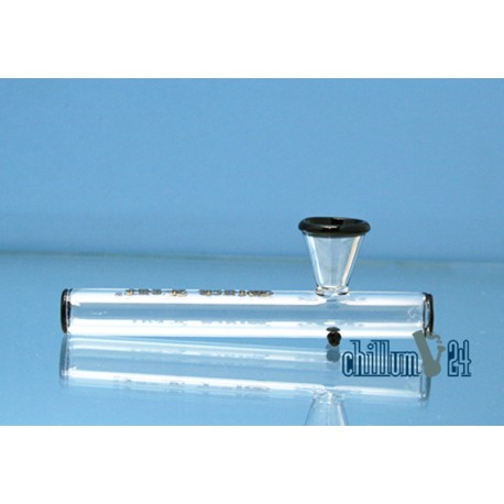 Black Leaf Glas Kawumm 10,5cm