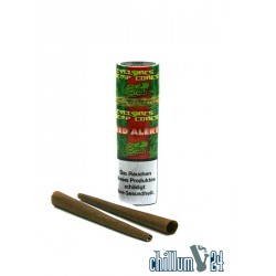 Cyclone Hemp Blunt Red Alert