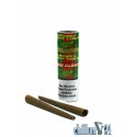 Cyclone 2x Hemp Blunt Red Alert