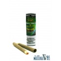 Cyclone 2x Hemp Blunt Dank7 Mean Green