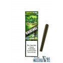 Juicy Hemp Wraps 2x Original 