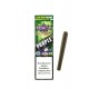 Juicy Hemp Wraps 2x Purple