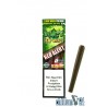 Juicy Hemp Wraps 2x Red Alert